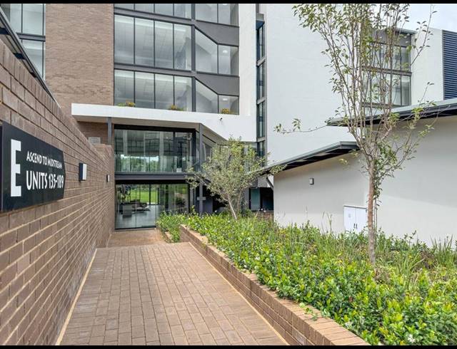 3 BEDROOM APARTMENT FOR SALE IN ASCEND TO MIDSTREAM